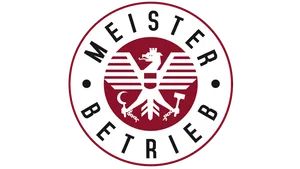 Meisterbetrieb Gütesiegel